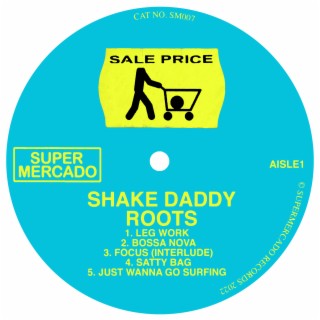 Shake Daddy