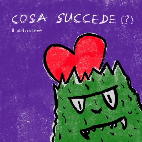 COSA SUCCEDE (?) | Boomplay Music