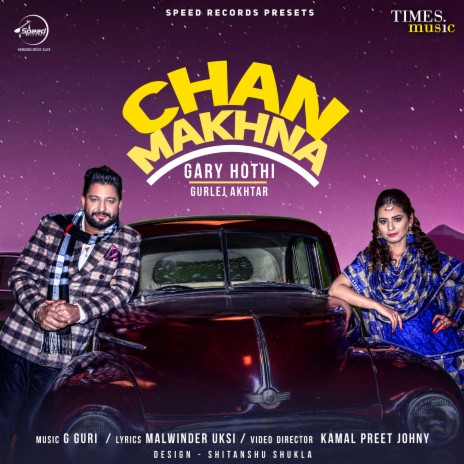 Chan Makhna | Boomplay Music