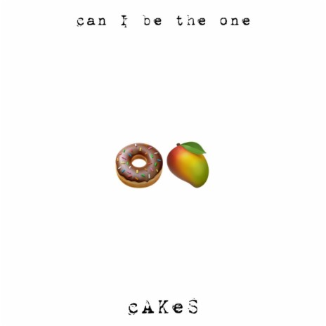 Can I be the one | Boomplay Music