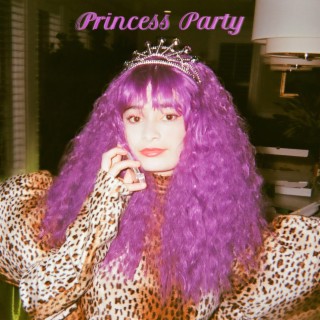 Princess Party