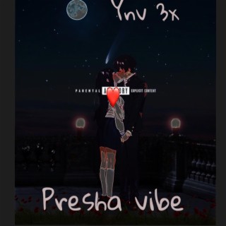 PreshaVibe-ep