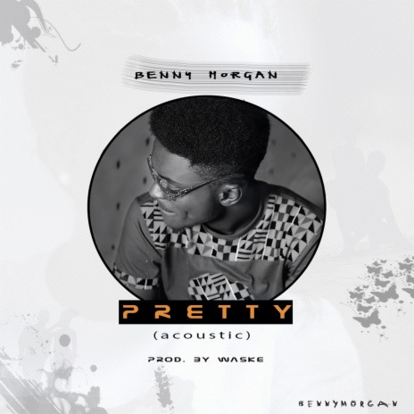 Pretty (Acoustic) | Boomplay Music