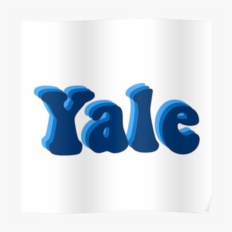 Yale!