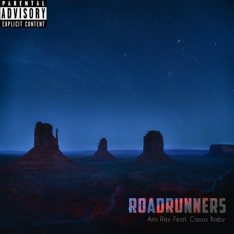 RoadRunners ft. Casso Baby | Boomplay Music