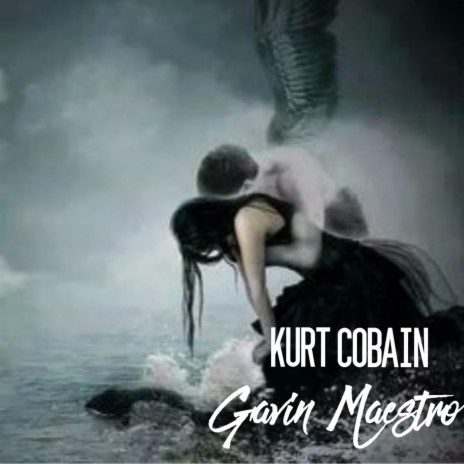 KURT COBAIN | Boomplay Music