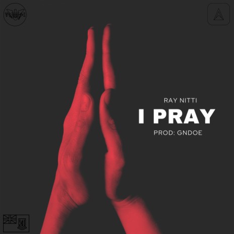 I Pray ft. GnDOE | Boomplay Music