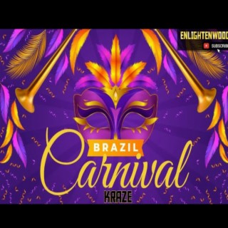 Brazil carnival (kraze)