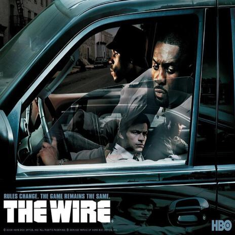 Thru The Wire | Boomplay Music