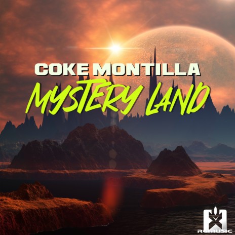 Mystery Land | Boomplay Music