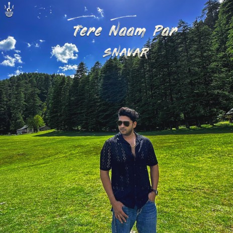 Tere Naam Par | Boomplay Music