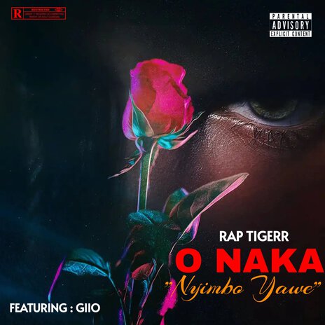 Onaka (Nyimbo Yawe) ft. GIIO & Tey Lever | Boomplay Music