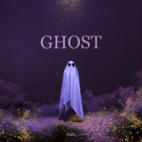 Ghost ft. Kyshaa | Boomplay Music