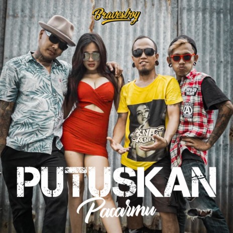 Putuskan Pacarmu (Remix) | Boomplay Music