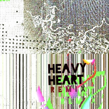 Heavy Heart (FLUX Remix)