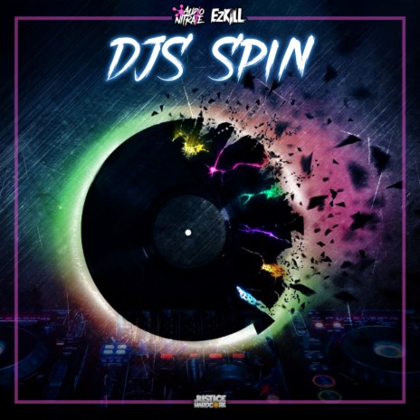 DJs Spin (Original Mix) ft. EzKiLL | Boomplay Music