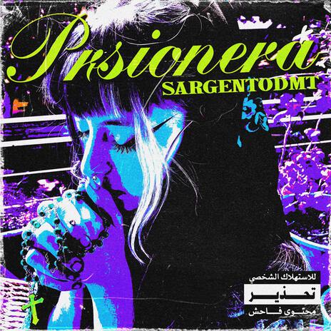 Prisionera (Newstyle Version) | Boomplay Music