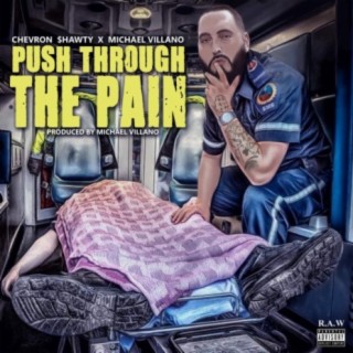 Push Through The Pain