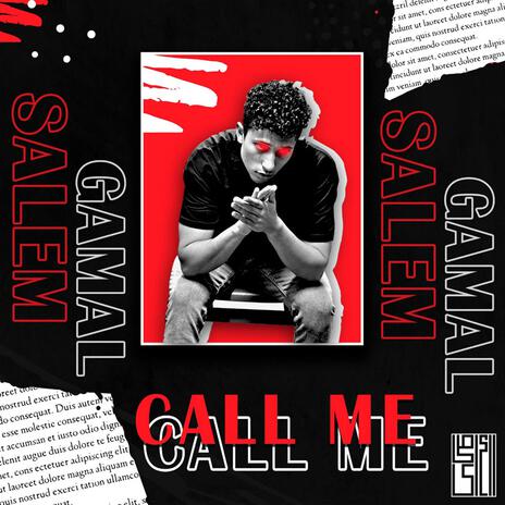 Call Me | Boomplay Music