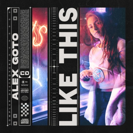 Like This | Boomplay Music