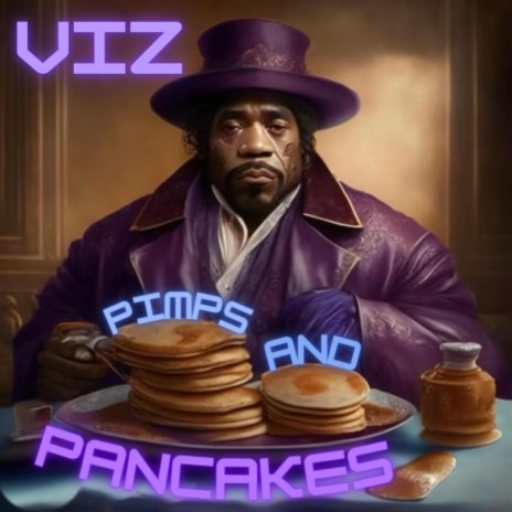Pimps and Pancakes (Extended Mix) | Boomplay Music