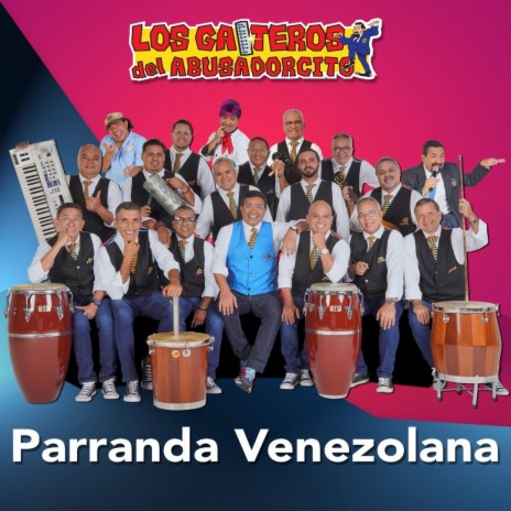 Parranda Venezolana | Boomplay Music