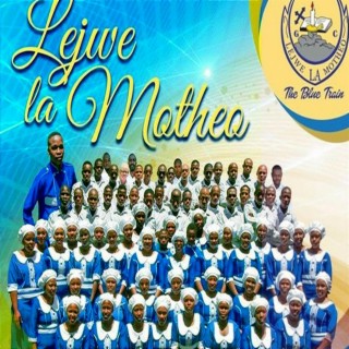 Lejwe La Motheo Gospel Choir