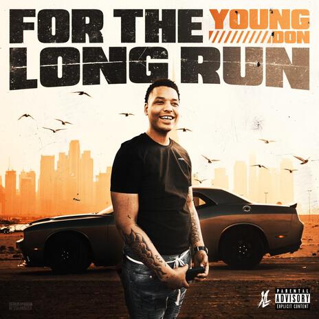 For the Long Run | Boomplay Music