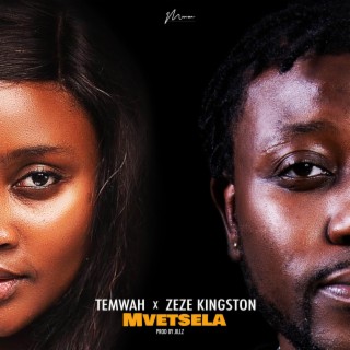 Mvetsela ft. Temwah lyrics | Boomplay Music