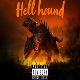 Hell Hound (UNKNOWN)