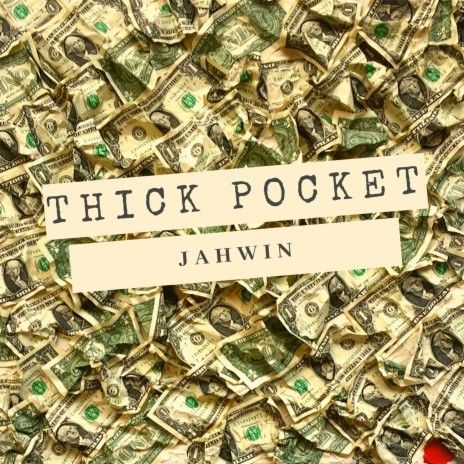 Thick Pocket ft. Erwin Bishop | Boomplay Music