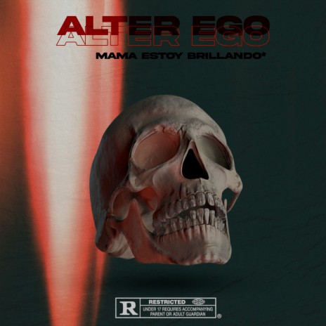 Alter Ego (Original) | Boomplay Music