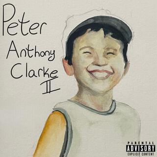 Peter Anthony Clarke II