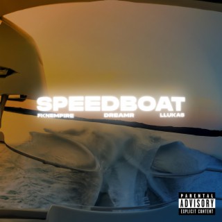 Speedboat ft. Llukas & fknempire lyrics | Boomplay Music