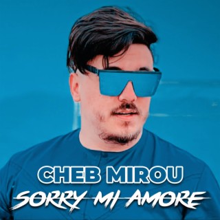 Sorry Mi Amore
