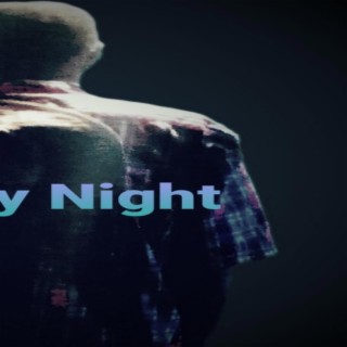 Lonely Night (Radio Edit)