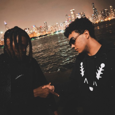 City of Light ft. Vell Le Villain | Boomplay Music