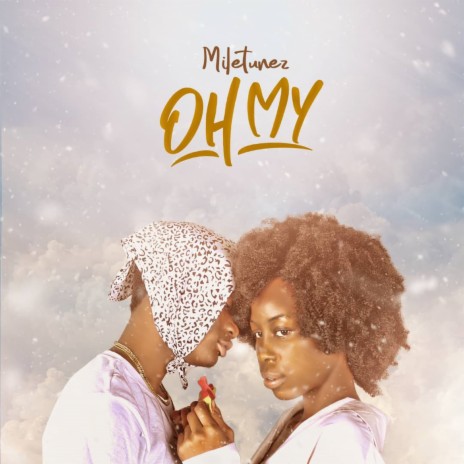 Oh My | Boomplay Music