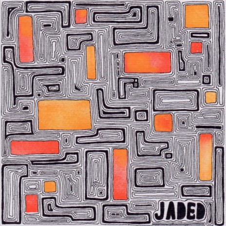 Jaded | Boomplay Music