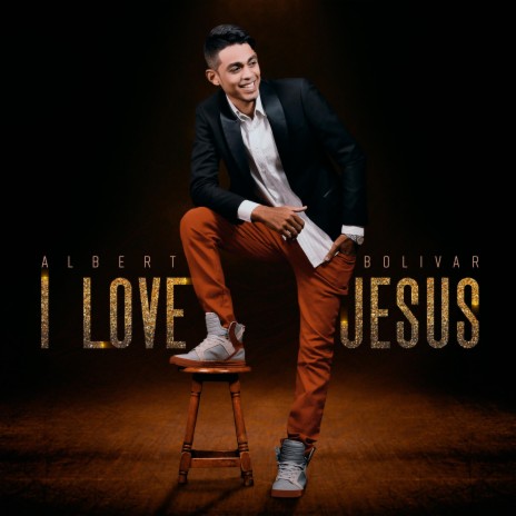 I love Jesus | Boomplay Music