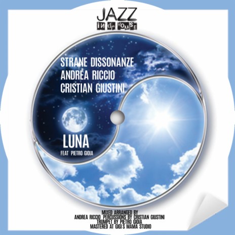 Luna ft. Pietro Gioia | Boomplay Music
