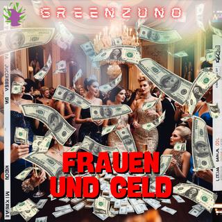 Frauen und Geld