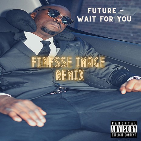 Wait For you (Remix) | Boomplay Music