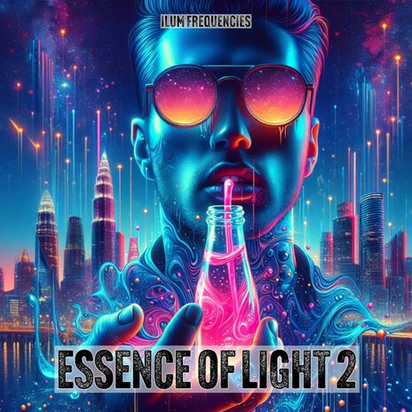 Essence of Light Pt.2 | Boomplay Music