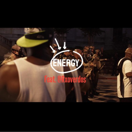 Energy (God Body Muzic mix) ft. Rxoverdos | Boomplay Music