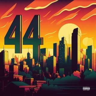 44 (Remix)