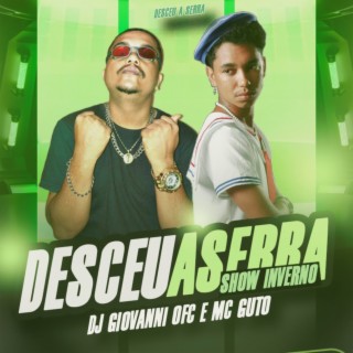 Download Dj Giovanni OFC album songs: Soca Fofo Da Quebrada KK