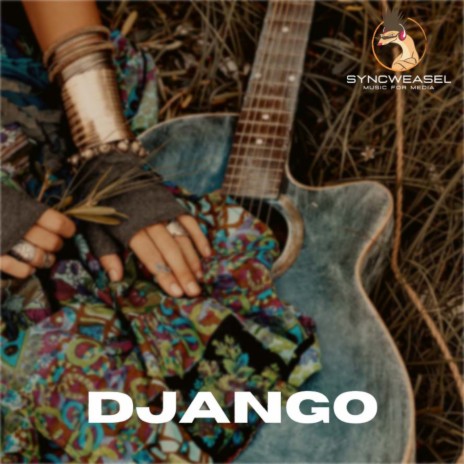 Django Time | Boomplay Music