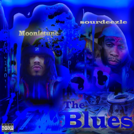 The Blues | Boomplay Music