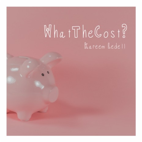 WhatTheCost? | Boomplay Music